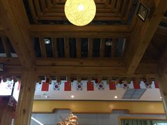 -丽池宫韩式汗蒸会馆(华灯坊店)
