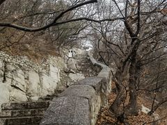 -千佛山风景名胜区