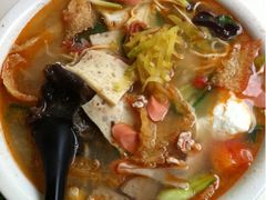 全鲜面-双冰面馆(茶南店)