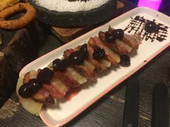 -陌上花儿·音乐西餐吧(和平店)