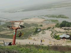 -古柏渡飞黄旅游区