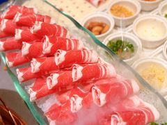 -额尔敦传统涮(体育场店)