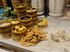 -川骄海鲜自助(亚运村店)