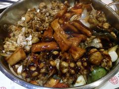 -黄记煌三汁焖锅(新世纪广场店)