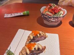 -仓桥家·焗寿司·锅物(光谷步行街店)