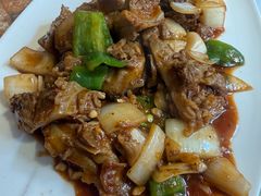 -乡间好味私家菜(总店)