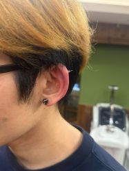 -雲艺刺青·洗纹身