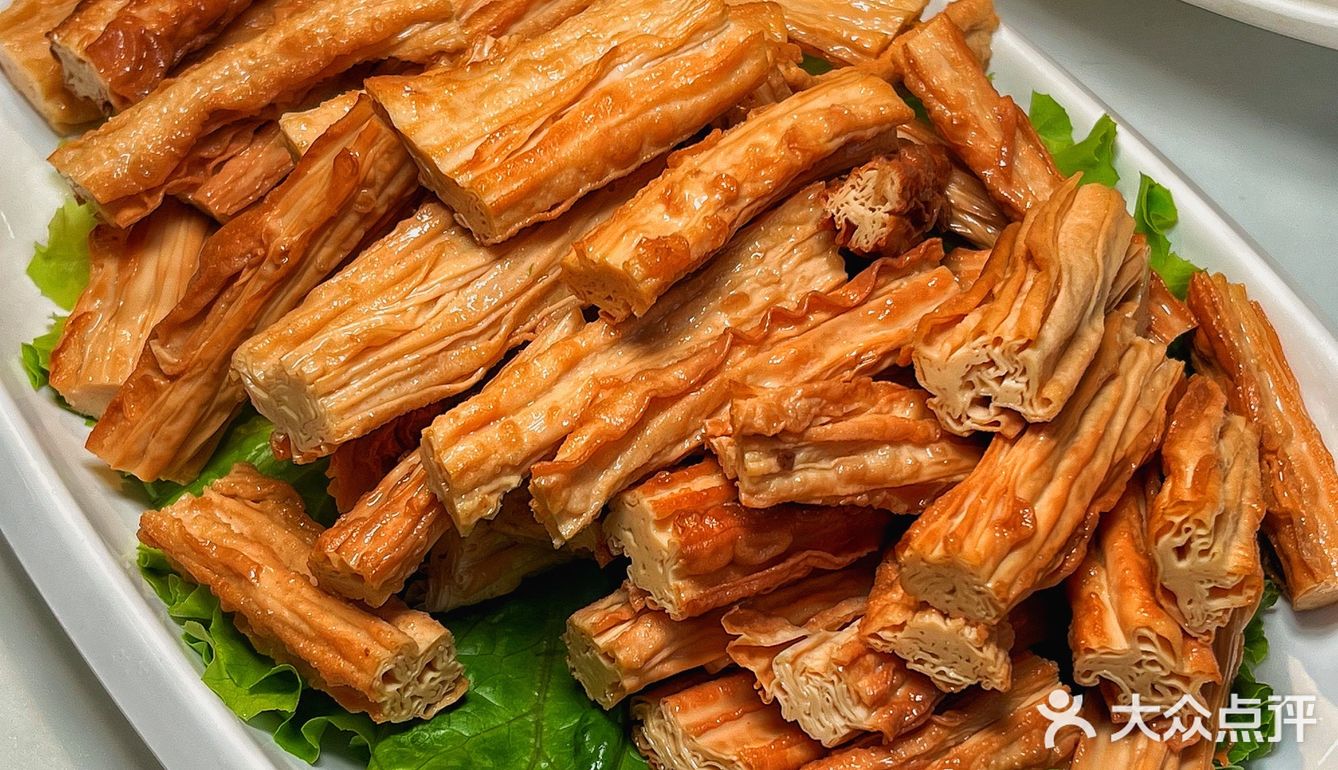 🔘会喷火的醉鹅现场炒制｜别提有多好吃