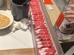 -东门口·新式老北京火锅(河西龙湖天街店)