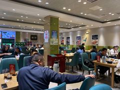 大堂-紫光园(吕家营店)