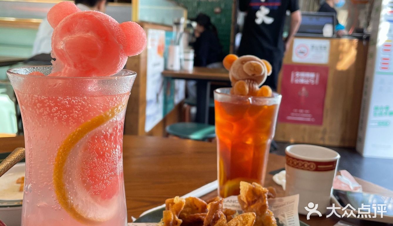 惊了！！排队3小时还吃不到