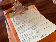 -RAC BAR(安福路店)