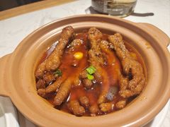 -不倒翁·安徽名菜楼(步行街店)