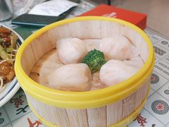-香港新记茶餐厅(春熙太古里店)