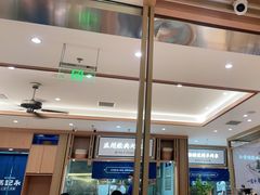 大堂-马记永·兰州牛肉面(天通苑家乐福店)