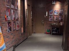 -茶啊冲电影主题文化餐厅(TOUCH12街店)