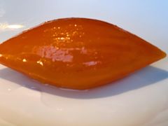蜜汁红薯-新荣记(BFC外滩金融中心店)