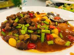 -南京钟山宾馆(江苏省会议中心)