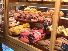 -小飞象面包公社(珠江路金鹰店)