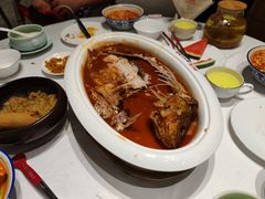-阿五黄河大鲤鱼(海尚店)