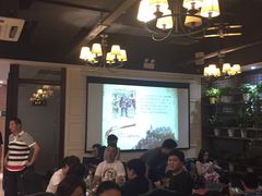 -真枪会射击俱乐部(河西中央公园店)