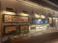 -前海沿·青岛菜(大拇指广场石老人店)