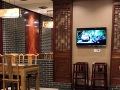 -高玛纳驴肉火烧(河间总店)