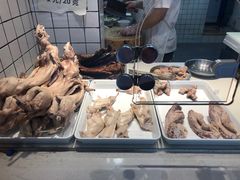 -蜀肴丁丁兔(紫荆店)