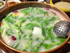 -三人行骨头王火锅(长寿店)