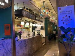 门面-雀蓝川菜(星悦汇店)