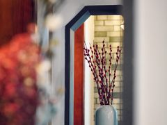 -古越舫·精品杭帮菜(商都路店)