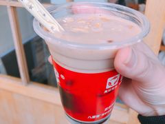 -八婆婆烧仙草(曾厝垵店)