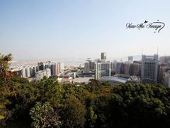 -东望洋炮台东望洋灯塔