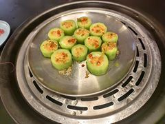 -水禾轩·海鲜蒸汽主题餐厅(新香洲旗舰店)