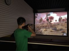 道顺射箭馆(浦东店)-道顺射箭·团建·骑射(张杨路店)