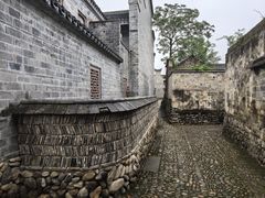 -前童古镇