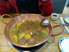 铜瓢牛肉-妈妈的味道(和顺古镇店)