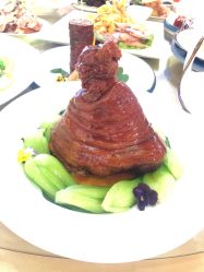 -冠豪主题婚礼酒店·宴会厅(机场店)