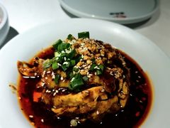 -雲蜀龙阁·金牌水煮鱼(方庄店)