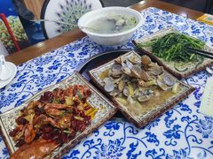 -范饭椰林川湘味海鲜·椰子鸡(三亚湾椰梦长廊店)