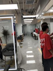 -CUT CUT Hair Salon