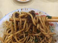 脆绍面-二号桥脆绍面(星辉中路店)