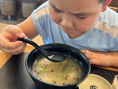 -永茂驴肉(莲池南大街总店)