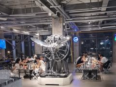 -No.DD戳子烧烤·江湖菜(北京总店)