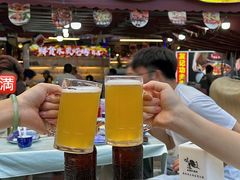 -友记功夫香·人民川菜(红牌楼店)
