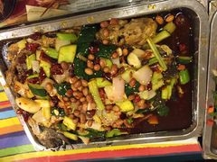 滋味烤鱼店(祥和里店)-滋味烤鱼(祥和里店)