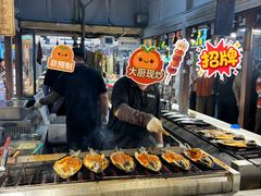 -沙州食驿·非遗小吃夜市