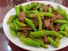 -清真烧麦馆(民族路店)