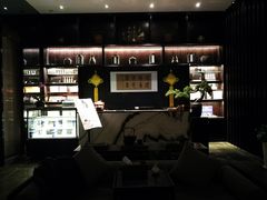 -麦舍MaiMassage(张杨路店)