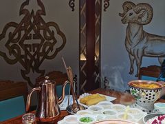 -额尔敦传统涮.冰煮羊火锅(乌兰察布体育场店)